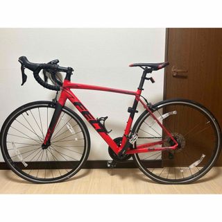 フェルト(FELT)のFELT FR30 (105 2018) 54cm マットレッド (車体)