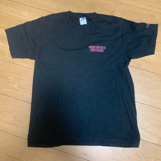 MAN WITH A MISSION - マンウィズ　MAN WITH A MISSION Tシャツ　キラキラ　レア