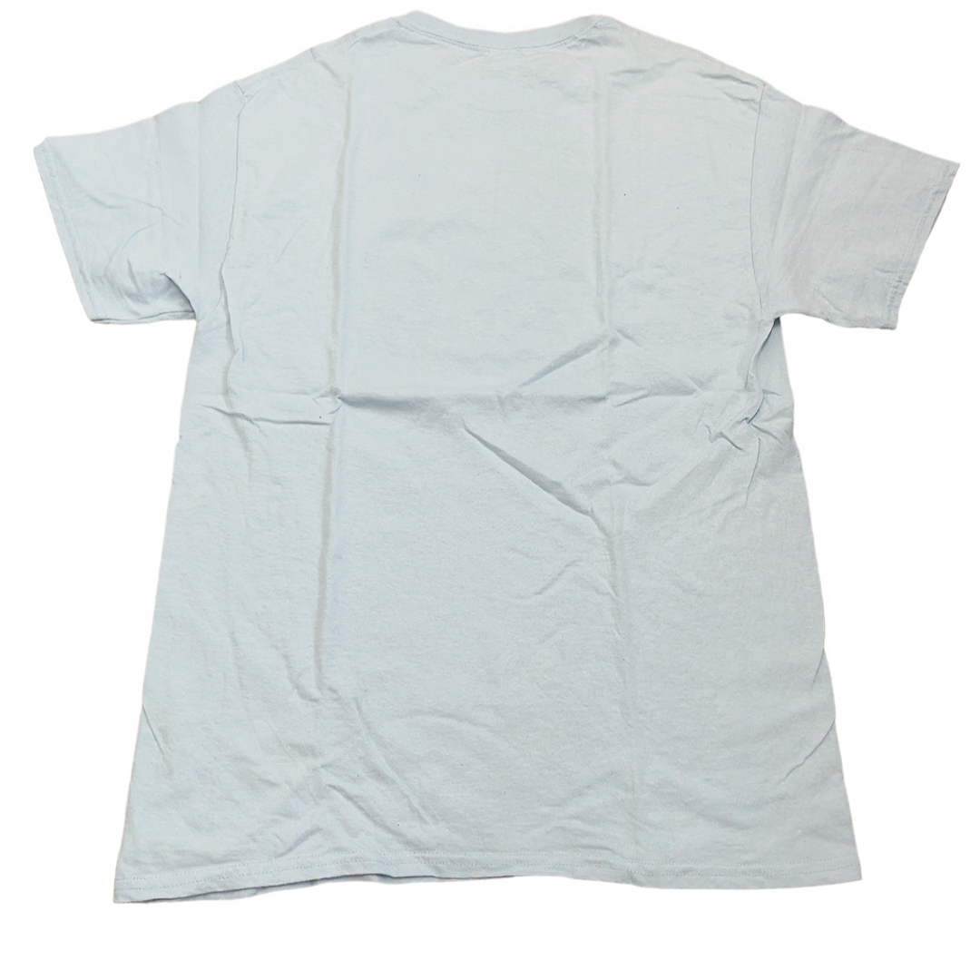 GILDAN(ギルタン)のGILDAN アメリカ直輸入!ヴィンテージ  ビッグフェイス　Tシャツ　M メンズのトップス(Tシャツ/カットソー(半袖/袖なし))の商品写真