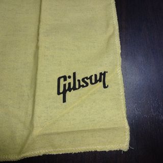 ギブソン(Gibson)のGibson ギタークロス(その他)