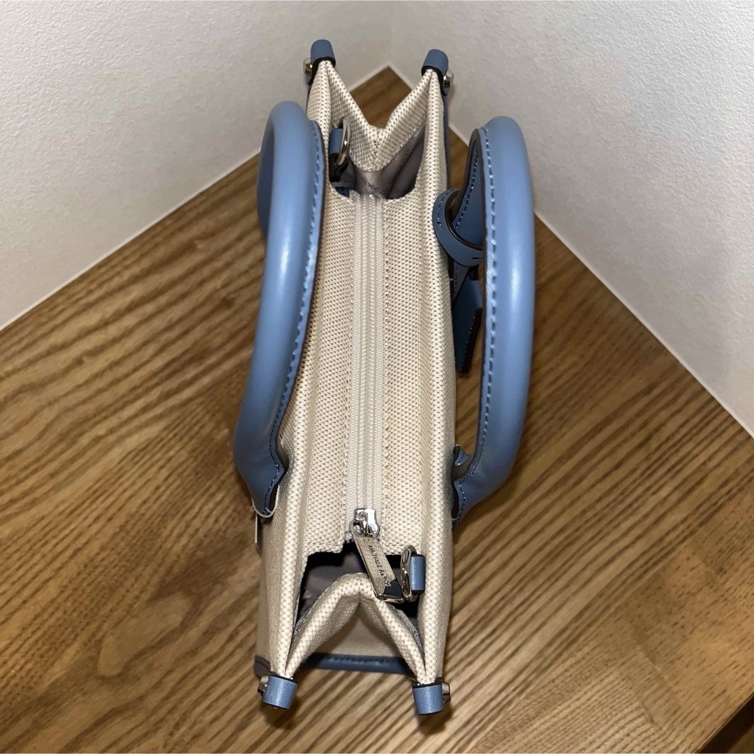 Michael Kors(マイケルコース)のマイケルコース　MIRELLA. SM SHOPPER TZ XBODY レディースのバッグ(ショルダーバッグ)の商品写真