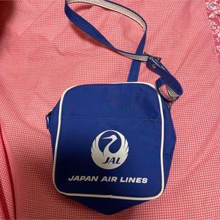 ジャル(ニホンコウクウ)(JAL(日本航空))の希少JAL(ノベルティグッズ)