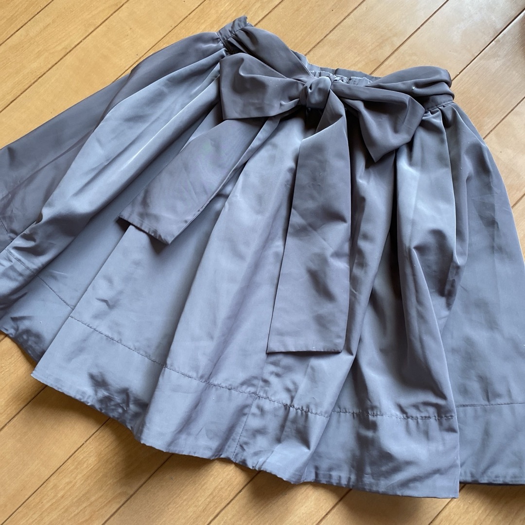 JILLSTUART(ジルスチュアート)のジルスチュアート　スカート  レディースのスカート(ミニスカート)の商品写真