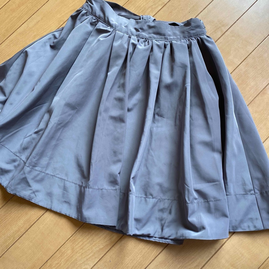 JILLSTUART(ジルスチュアート)のジルスチュアート　スカート  レディースのスカート(ミニスカート)の商品写真