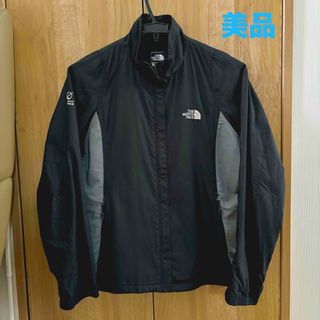 ザノースフェイス(THE NORTH FACE)のノースフェイス　ナイロンジャケット　レディースM(ナイロンジャケット)