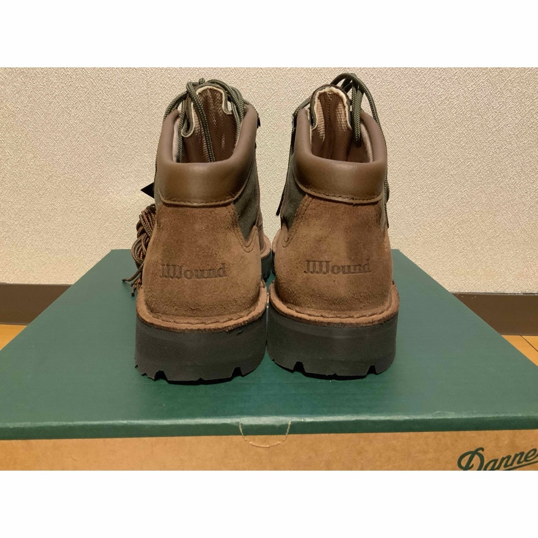 Danner(ダナー)のJJJJound Danner Feather Light US11 ジョウンド メンズの靴/シューズ(ブーツ)の商品写真