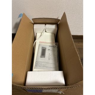 カーボンヒーター セラミックファンヒーター 電気ストーブ 暖房 速暖 首振り 遠(電気ヒーター)