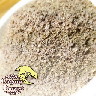 増量中！　小麦ふすま　　ミルワームのえさに　　1kg＋30g(爬虫類/両生類用品)