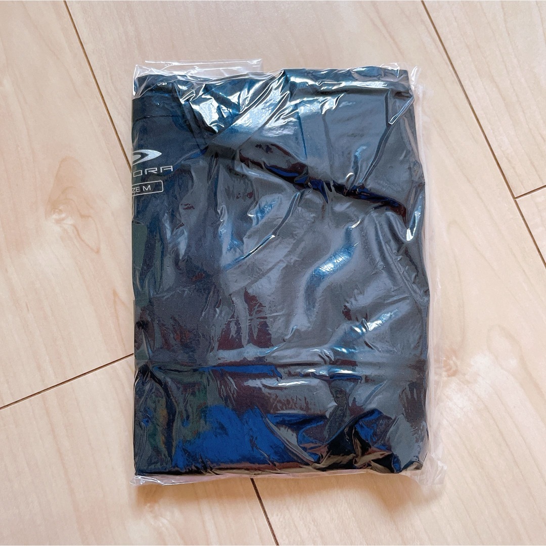 TIGORA(ティゴラ)のTIGORA スケルトンTシャツ　 レディース　M ブラック レディースのトップス(Tシャツ(半袖/袖なし))の商品写真