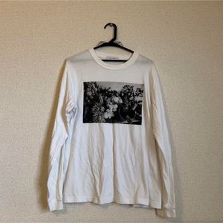 アバイバブル　ロンT 古着(Tシャツ(長袖/七分))