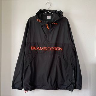 BEAMS Design TIGORA ランニングウェア