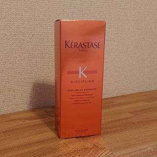 ケラスターゼ(KERASTASE)のあんなつママ様専用(トリートメント)