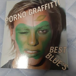 PORNO　GRAFFITTI　BEST　BLUE’S(その他)