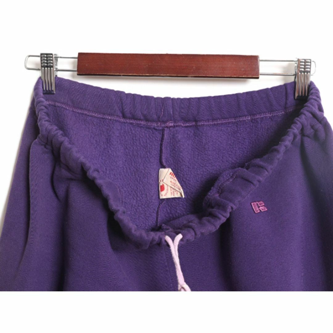 70s USA製 ラッセル 無地 スウェット パンツ メンズ レディース 70s USA製 ラッセル 無地 スウェット パンツ メンズ レディース