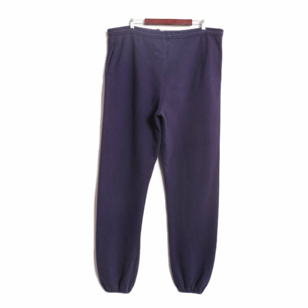 L.L.Bean - 80s 90s USA製 エルエルビーン ラッセル 別注 無地 L.L.Bean - 80s 90s USA製 エルエルビーン ラッセル 別注 無地