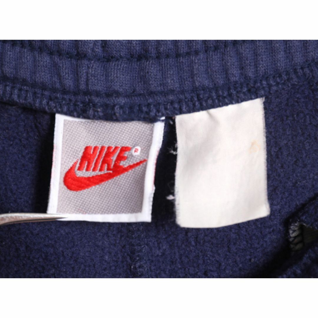 NIKE - 90s ナイキ ポケット付き スウェット パンツ メンズ L 程 NIKE - 90s ナイキ ポケット付き スウェット パンツ メンズ L 程