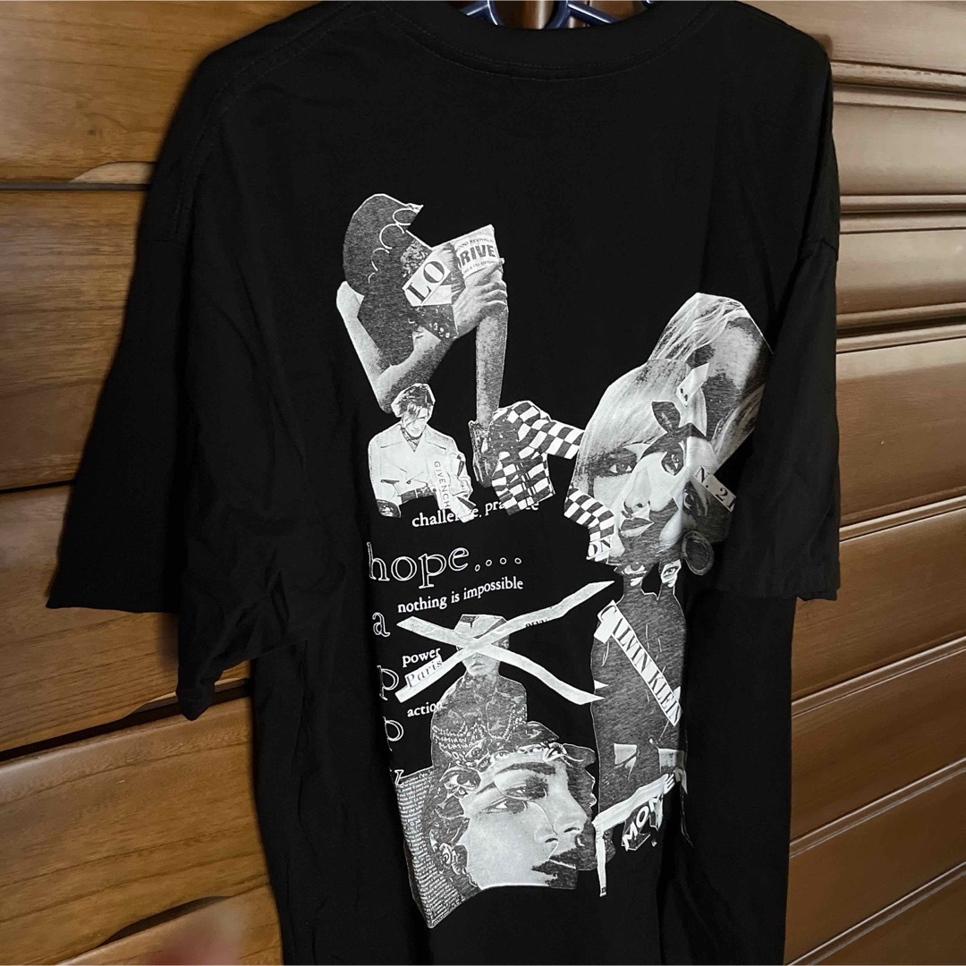 ミンギュ 5周年記念 Tシャツ　SEVENTEEN エンタメ/ホビーのタレントグッズ(アイドルグッズ)の商品写真