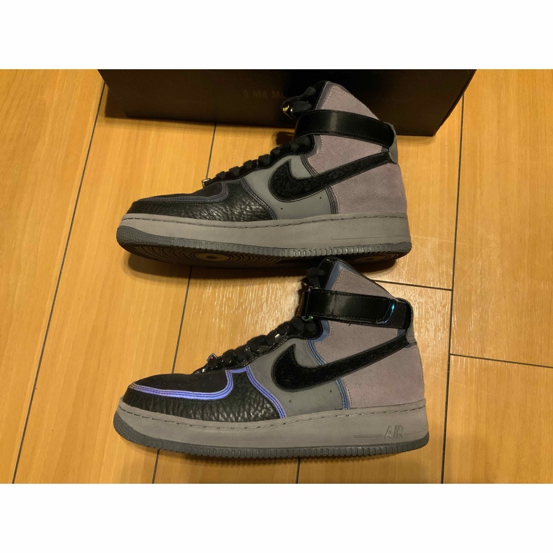 NIKE(ナイキ)のA Ma Maniere × Nike Air Force 1 マニエール メンズの靴/シューズ(スニーカー)の商品写真