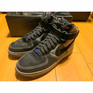 ナイキ(NIKE)のA Ma Maniere × Nike Air Force 1 マニエール(スニーカー)