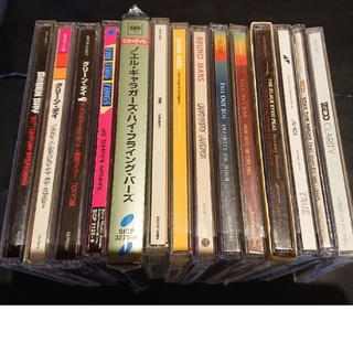 洋楽CDまとめ売り(ポップス/ロック(洋楽))
