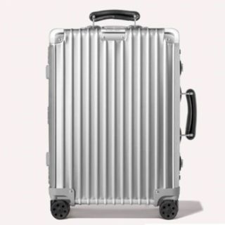 リモワ(RIMOWA)のリモワ　RIMOWA クラシックキャビンs (トラベルバッグ/スーツケース)