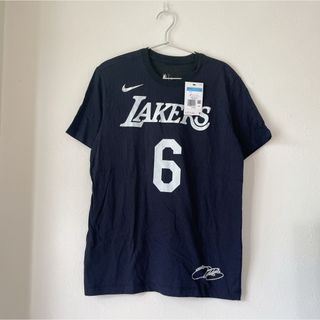 ナイキ(NIKE)のNIKE バックヘンリーフレンチTシャツ(Tシャツ/カットソー(半袖/袖なし))