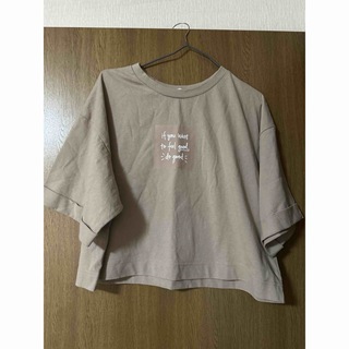 レトロガール(RETRO GIRL)のレトロガールTシャツ(Tシャツ/カットソー(半袖/袖なし))