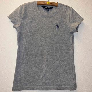 ラルフローレン(Ralph Lauren)の美品ラルフローレン半袖Tシャツ130(Tシャツ/カットソー)