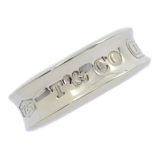ティファニー(Tiffany & Co.)のティファニー ティファニー1837  リング・指輪(リング(指輪))