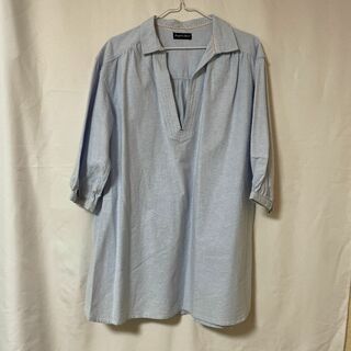 ブルートップス　t070(Tシャツ(半袖/袖なし))