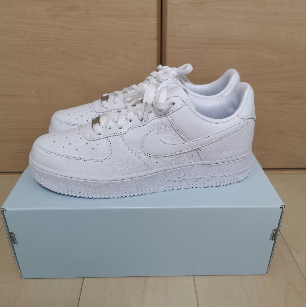 NIKE(ナイキ)のDrake NOCTA × Nike Air Force 1 Low　ドレイク メンズの靴/シューズ(スニーカー)の商品写真