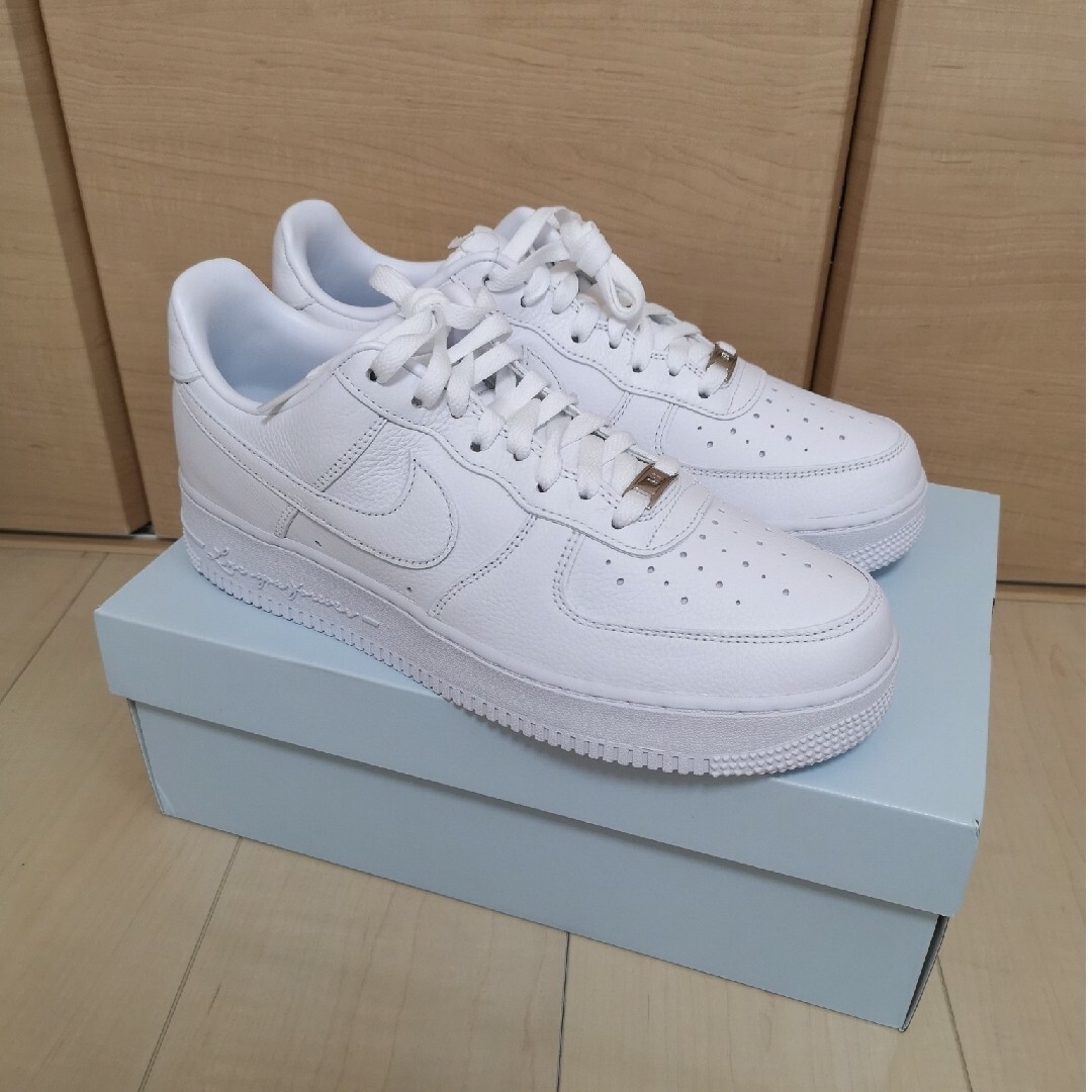 NIKE(ナイキ)のDrake NOCTA × Nike Air Force 1 Low　ドレイク メンズの靴/シューズ(スニーカー)の商品写真