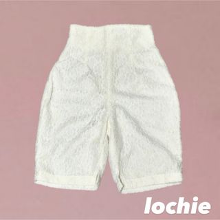 lochie ロキエ レース パンツ🌼