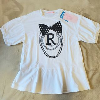 ロニィ(RONI)のRONI ロニィ カットソー(Tシャツ/カットソー)