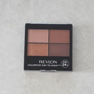 レブロン(REVLON)の［新品］レブロン カラーステイデイトゥナイト アイシャドウクアッド 560(アイシャドウ)