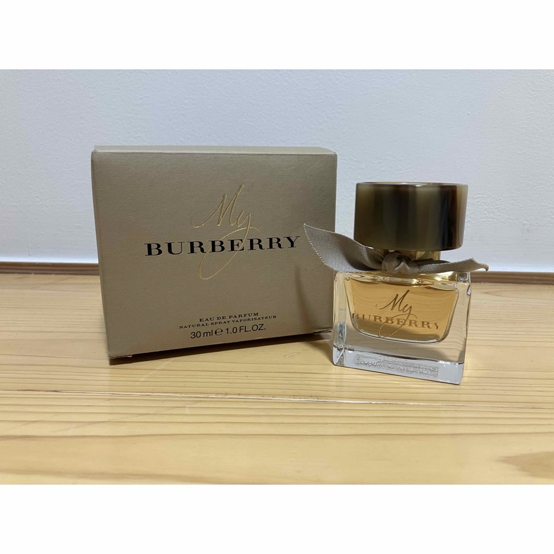 BURBERRY(バーバリー)の【未使用】Burberry バーバリー  香水 オードパルファム コスメ/美容の香水(香水(女性用))の商品写真