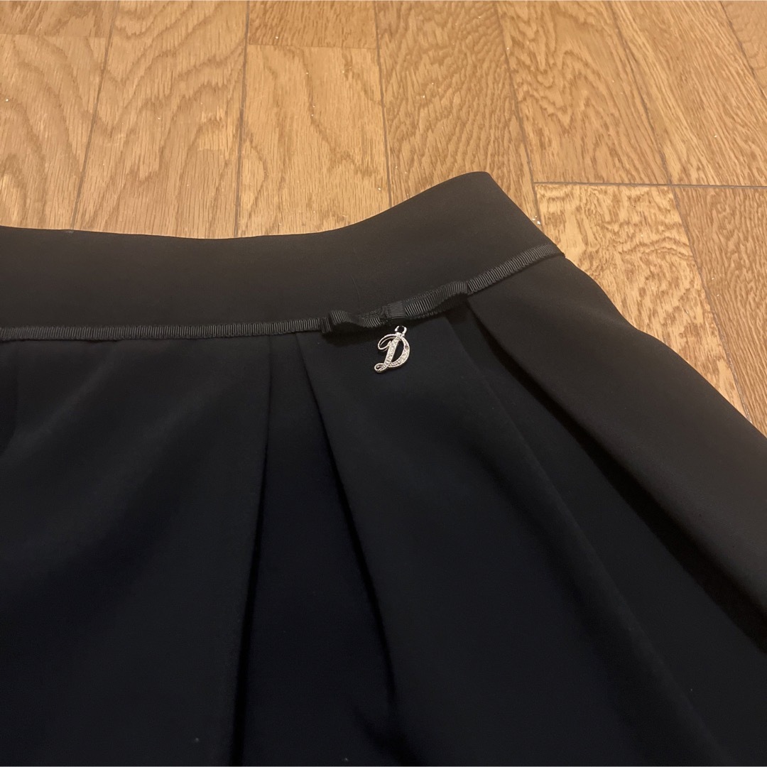 brilliant a dew'l フレアスカート レディースのスカート(ひざ丈スカート)の商品写真