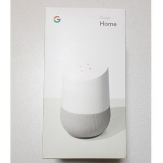 グーグル(Google)のGoogle Home(スピーカー)