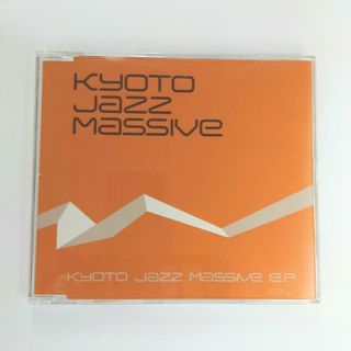 Kyoto Jazz Massive E.P.(ヒップホップ/ラップ)