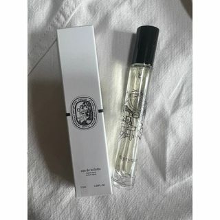 ディプティック(diptyque)の【新品】ディプティック Diptyque ドソン Do Son 7.5ml(ユニセックス)