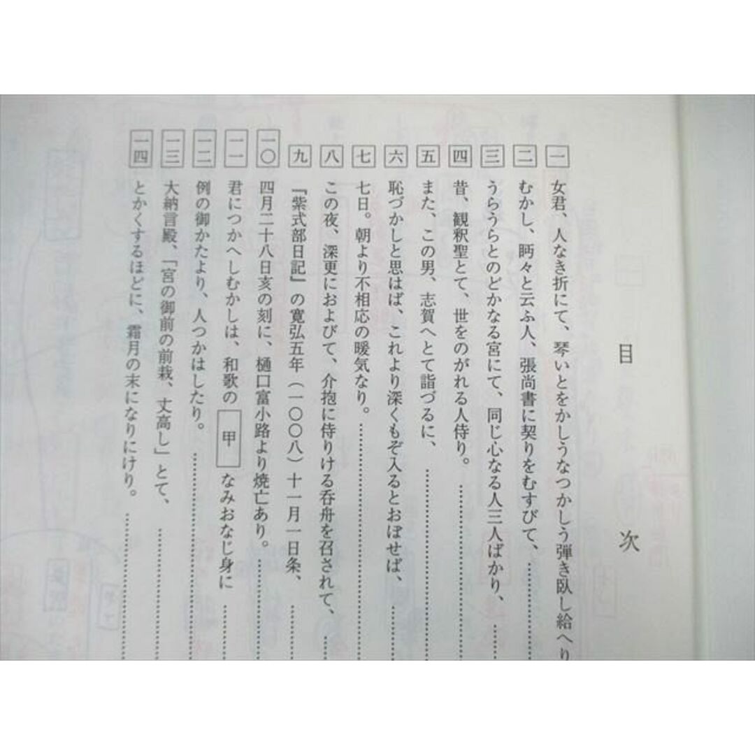 代々木ゼミナール 代ゼミ 元井太郎のハイレベル古文 テキスト 代々木ゼミナール 代ゼミ 元井太郎のハイレベル古文 テキスト