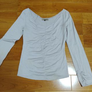 プロポーションボディドレッシング(PROPORTION BODY DRESSING)のプロポーションボディドレッシング  カットソー(カットソー(長袖/七分))