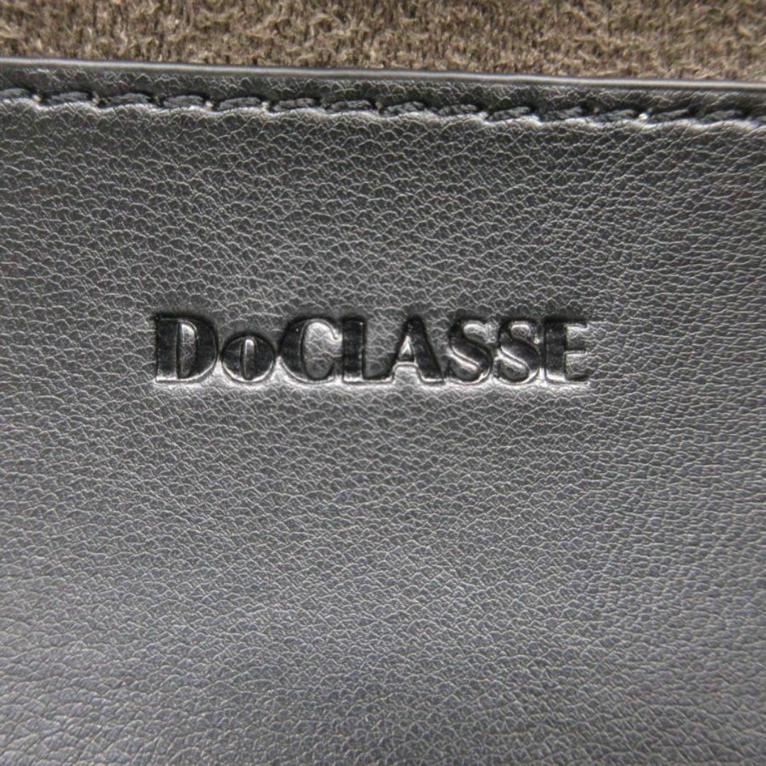 DoCLASSE(ドゥクラッセ)の新品 ドゥクラッセ DoCLASSE トートバッグ 30-24041801 レディースのバッグ(トートバッグ)の商品写真