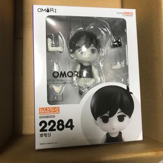 OMORI オモリ　ねんどろいど