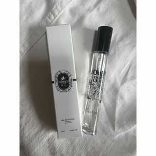 ディプティック(diptyque)の【新品】ディプティック Diptyque ロンブルダンロー 7.5ml EDT(ユニセックス)