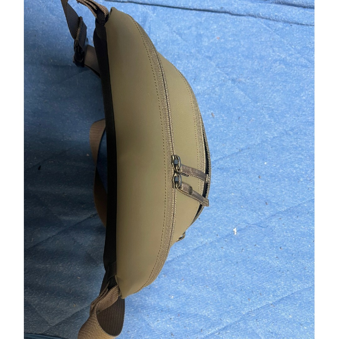 ARC'TERYX(アークテリクス)のアークテリクス　ビームス別注2021春　ウエストパック メンズのバッグ(ボディーバッグ)の商品写真