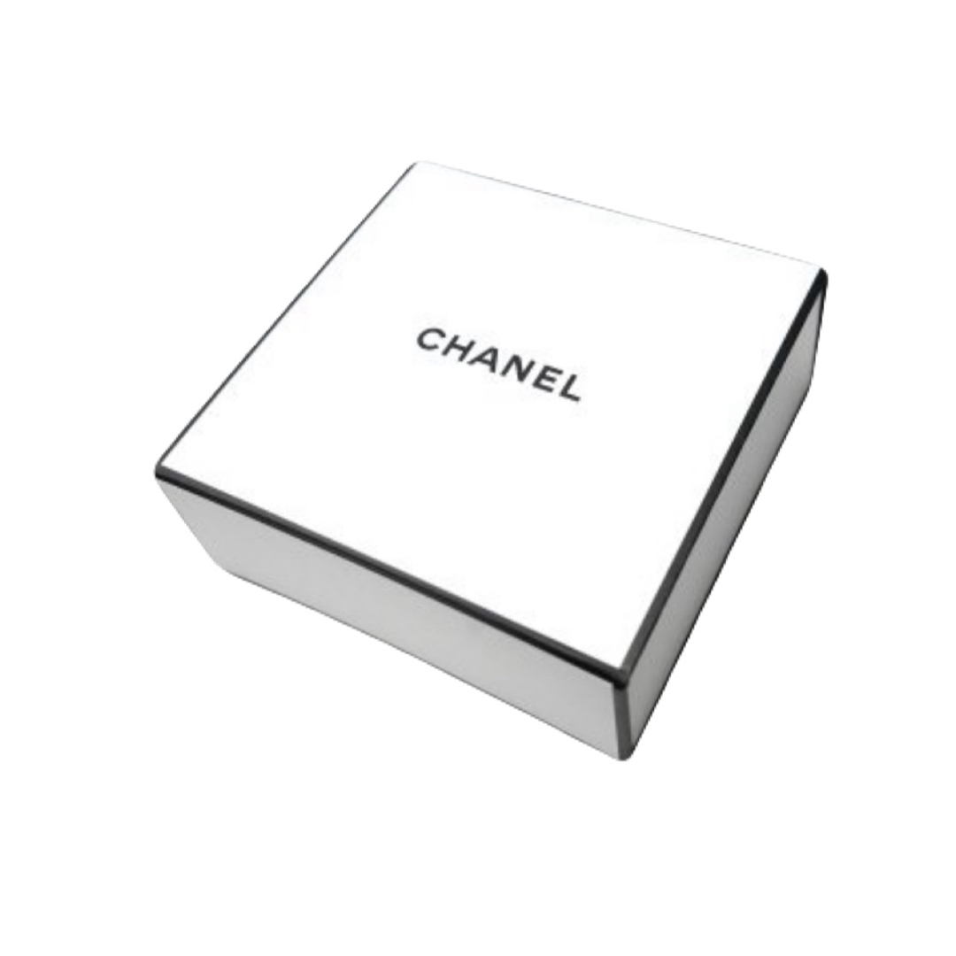 CHANEL(シャネル)のシャネル 110個セット リボン メッセージカード  ムエット ベルティ  レア コスメ/美容のコスメ/美容 その他(その他)の商品写真