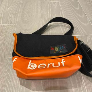 ベルーフバゲッジ(beruf baggage)のberuf baggageショルダーバッグ(ショルダーバッグ)