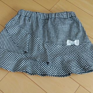 【激安!!美品⭐】キッズ　スカート　キュロット　ショートパンツ