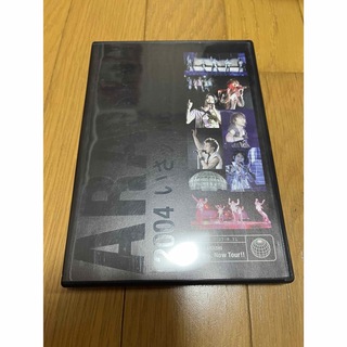 2004　嵐！いざッ、Now Tour！！ DVD2枚組(ミュージック)
